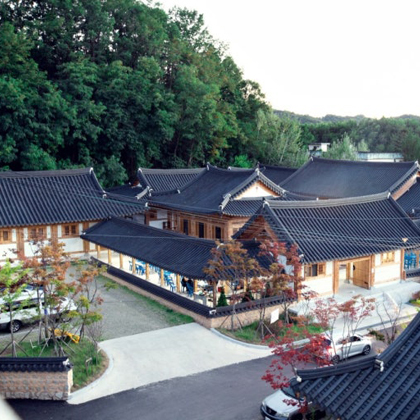 야숙(夜宿)